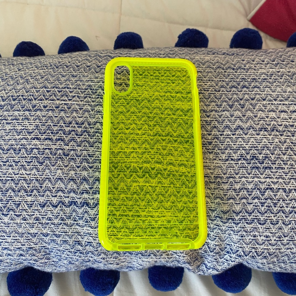 Tech 21 - Iphone XS Max case